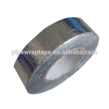 Self adhesive aluminum asphalt/ bitumen waterproofing sealing tape manufacture